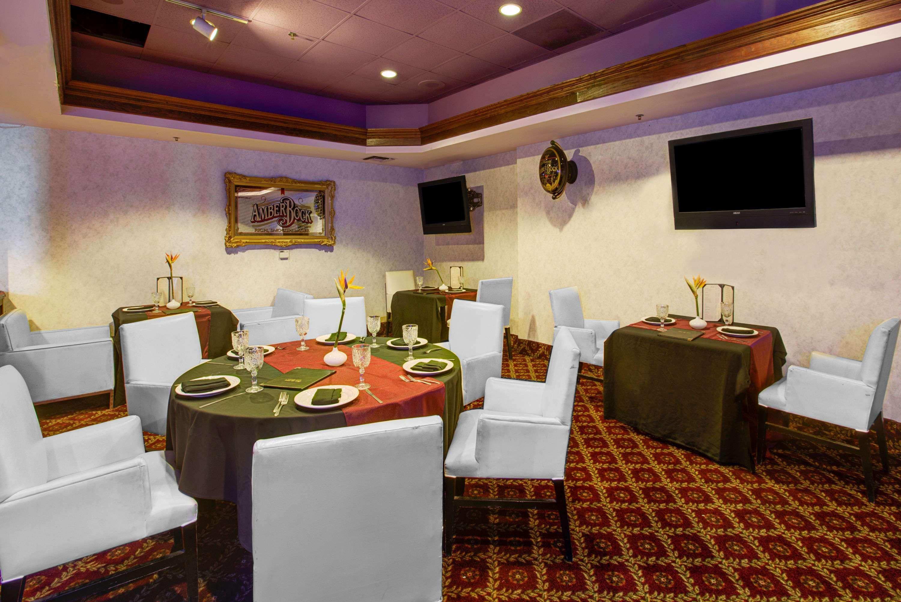 מלון Ramada By Wyndham Hawthorne/Lax מראה חיצוני תמונה